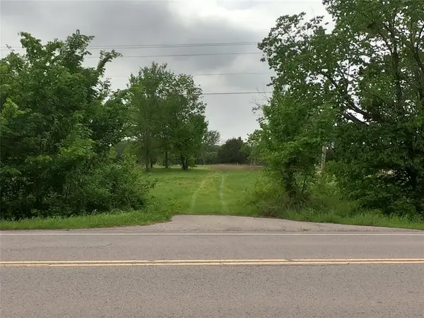 421874 E 1155 Road, Eufaula, OK 74432