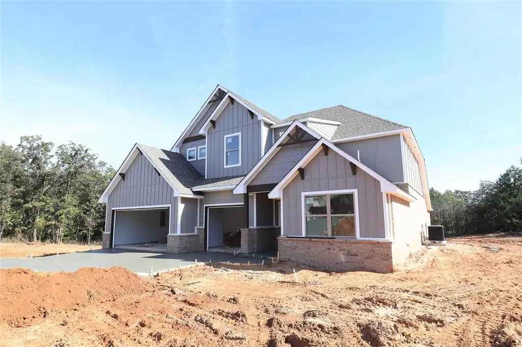 14116 Birch Lane, Oklahoma City Northeast, OK 73049 - Image #1