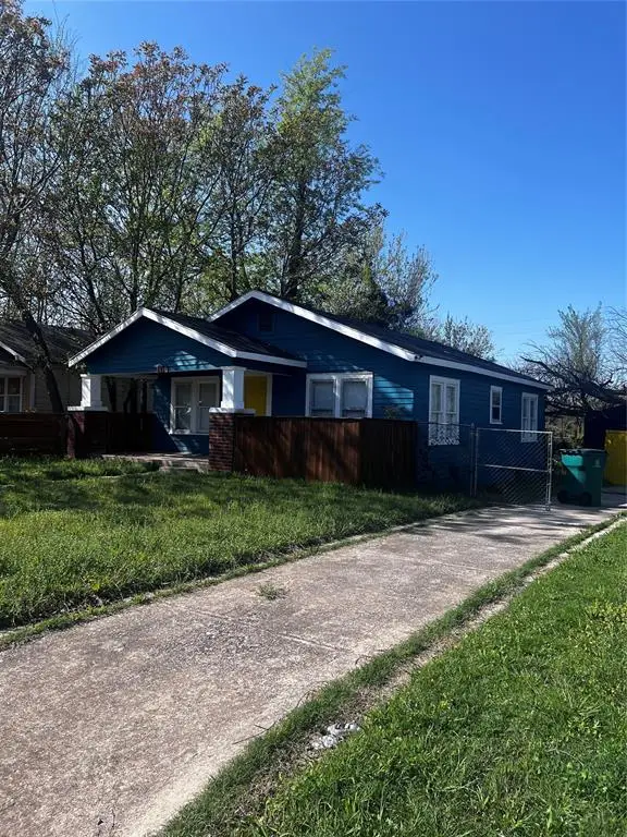 1449 NE 14th Street, Oklahoma City, OK 73117