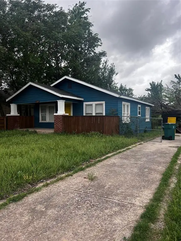 1449 NE 14th Street, Oklahoma City, OK 73117 - #2