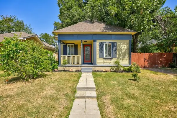 1529 NW 1st Street, Oklahoma City, OK 73106