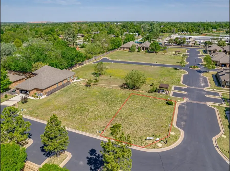 9233 Ruth Drive, Midwest City, OK 73130 - Image #2
