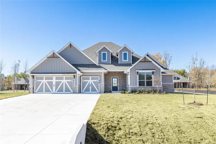 12409 Samara Drive, Oklahoma City, OK 73173 - Image #2