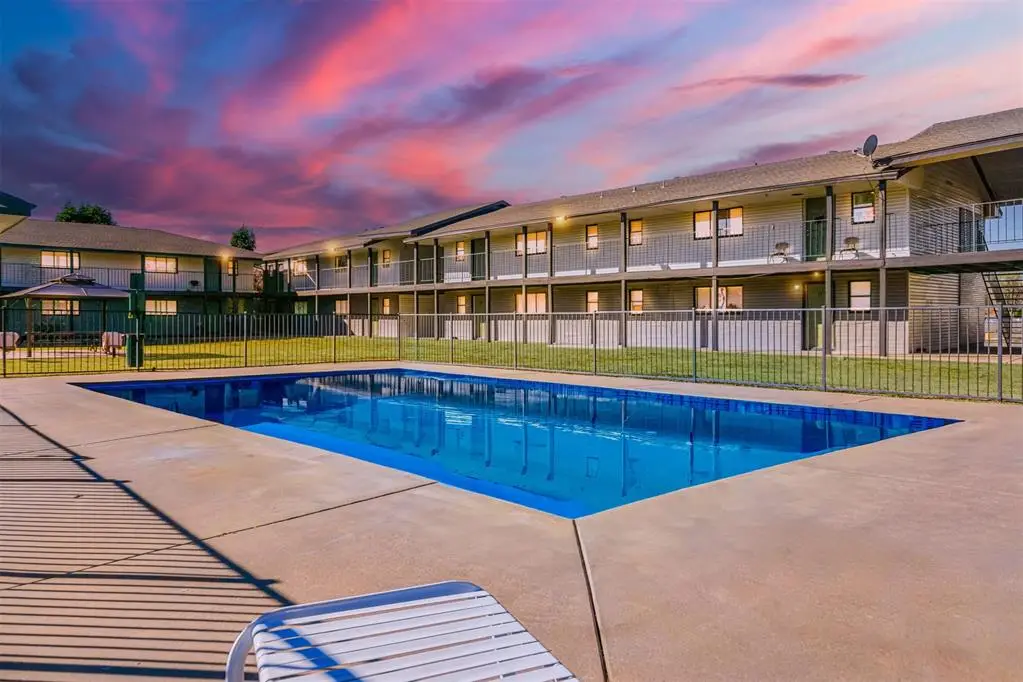 2321 N Meridian Avenue, Oklahoma City, OK 73107 - Image #1