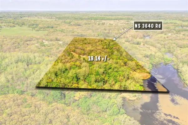 1 NS 3640 Road, Wewoka, OK 74884