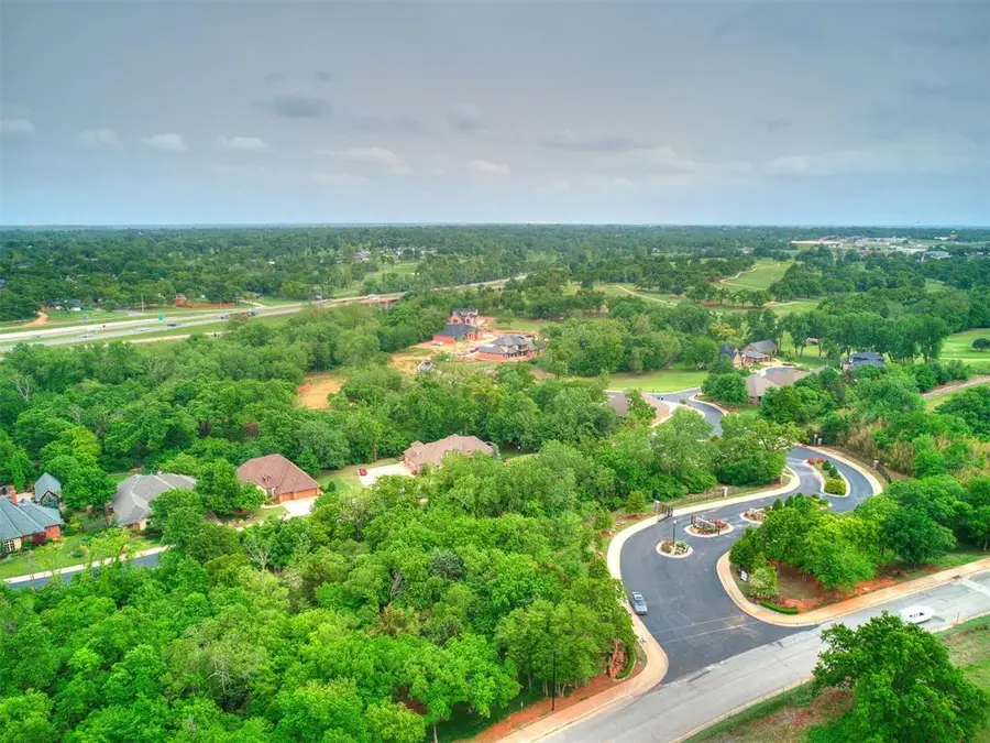 4425 Redbud Circle, Oklahoma City, OK 73111 - Image #3