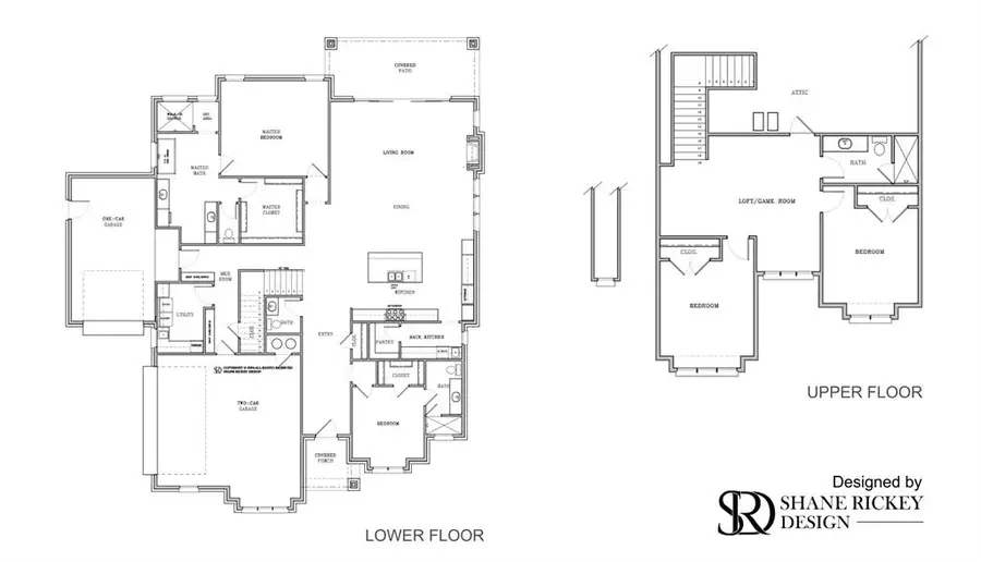 4417 Maple Ridge Drive, Edmond, OK 73034 - Image #2