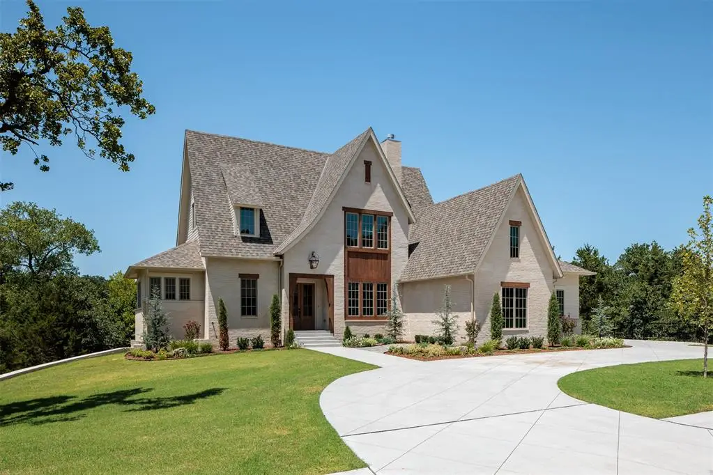 6509 NE 97th Street, Oklahoma City, OK 73151 - #1