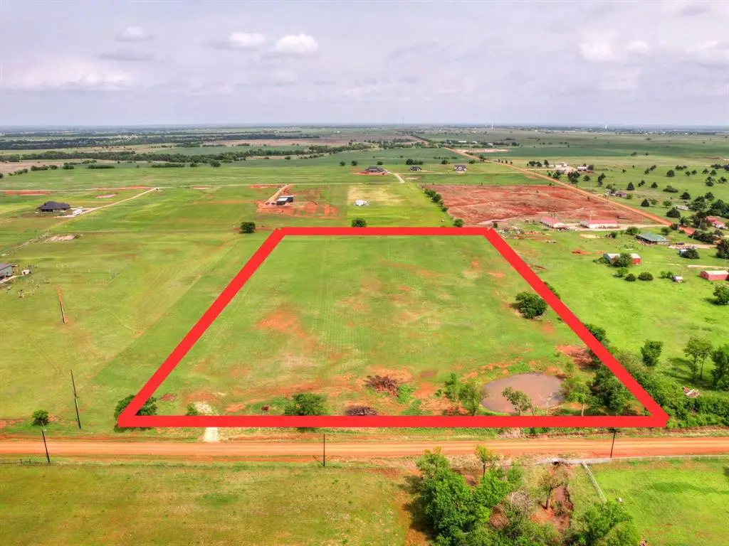 24661 N 2960 Road, Cashion, OK 73016 - Image #1
