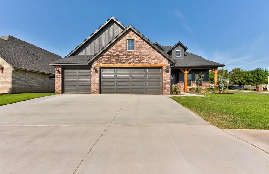 3409 Slate River Drive, Yukon, OK 73099 - Image #2