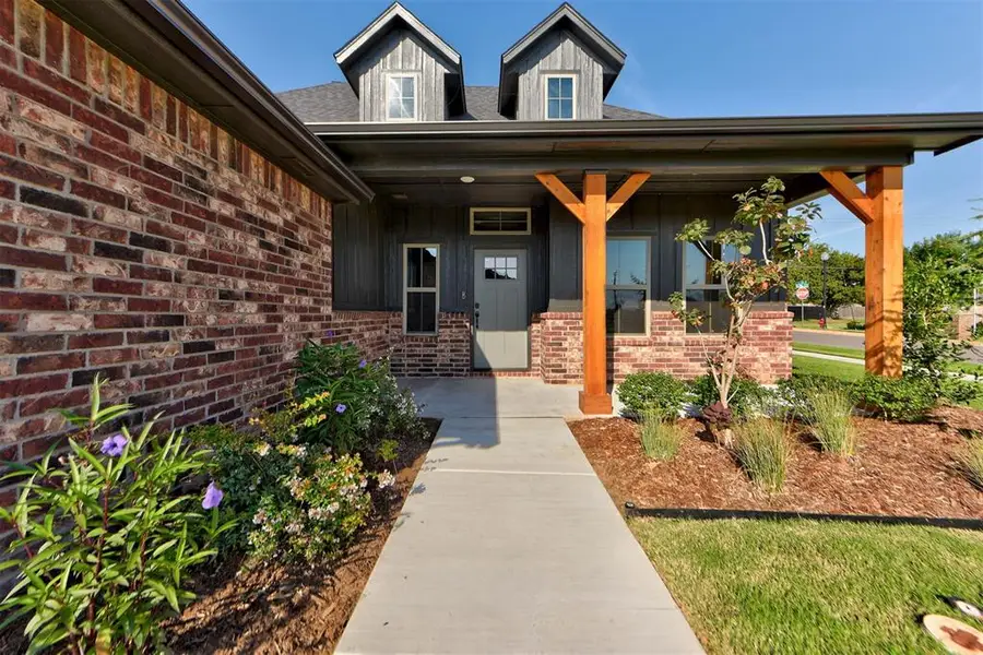 3409 Slate River Drive, Yukon, OK 73099 - Image #3