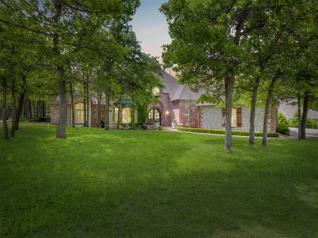 3125 Cumberland Drive, Edmond, OK 73034 - Image #1