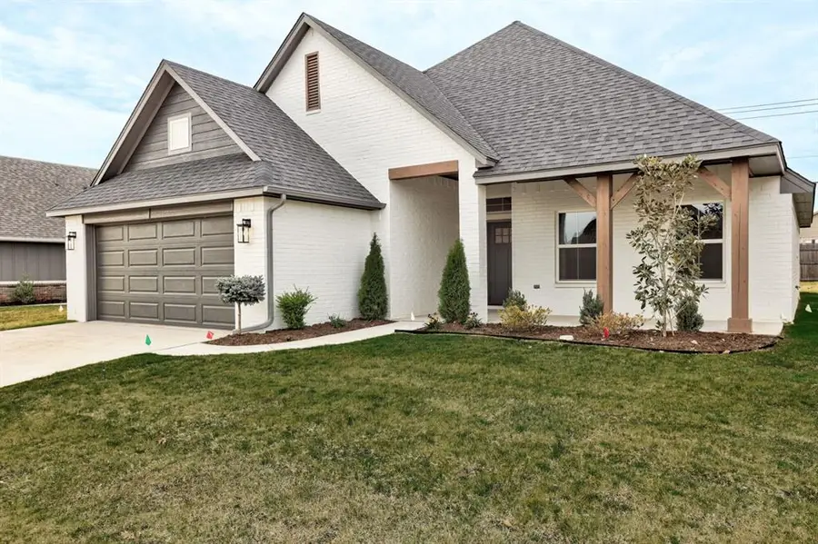 3401 Slate River Drive, Yukon, OK 73099 - Image #2