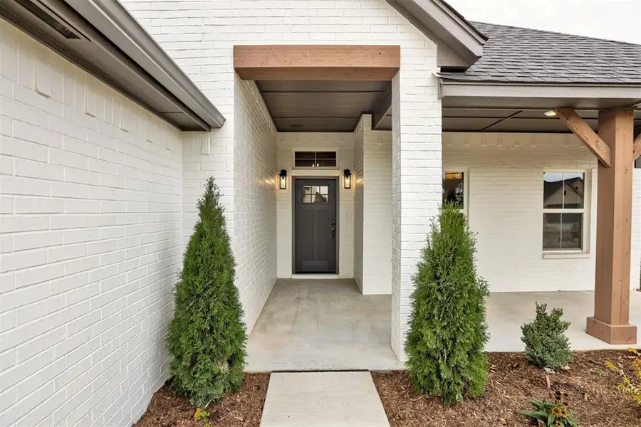 3401 Slate River Drive, Yukon, OK 73099 - Image #3