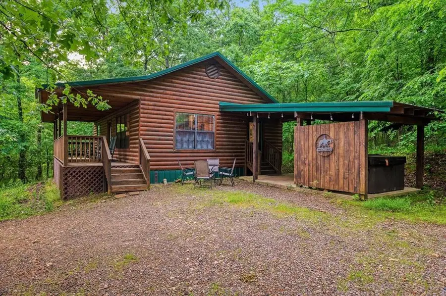 206 Orca Road, Broken Bow, OK 74728 - Image #2