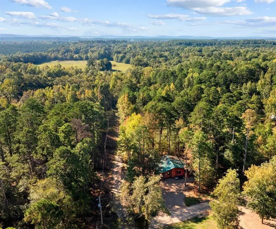 136 Mt. Herman Road, Broken Bow, OK 74728 - Image #2