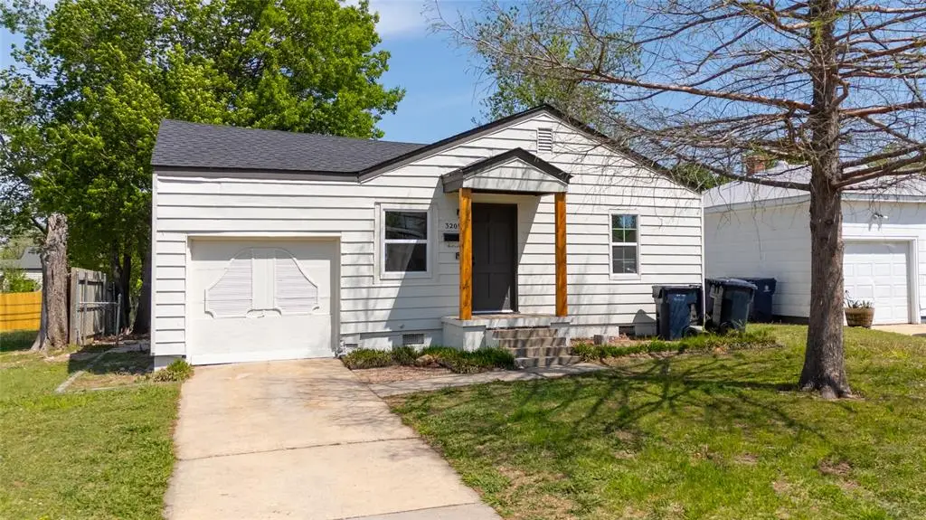 3209 NW 31st Street, Oklahoma City, OK 73112 - Image #1