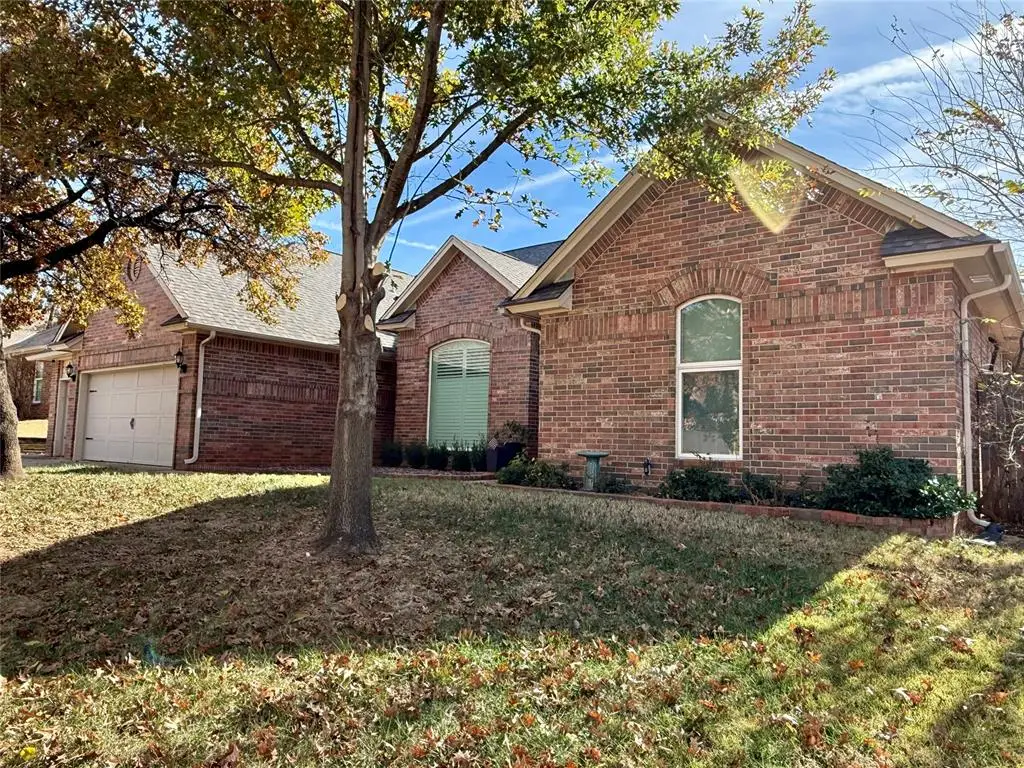 3900 Chickasha, Edmond, OK 73013 - Image #1