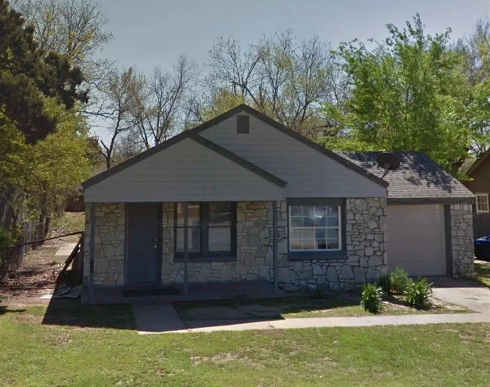 2504 SW 35th Street, Oklahoma City, OK 73119 - Image #1