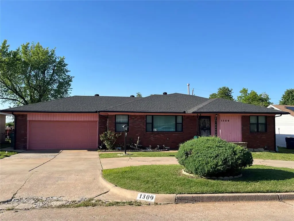 1309 NE 46th Street, Oklahoma City, OK 73111 - Image #1