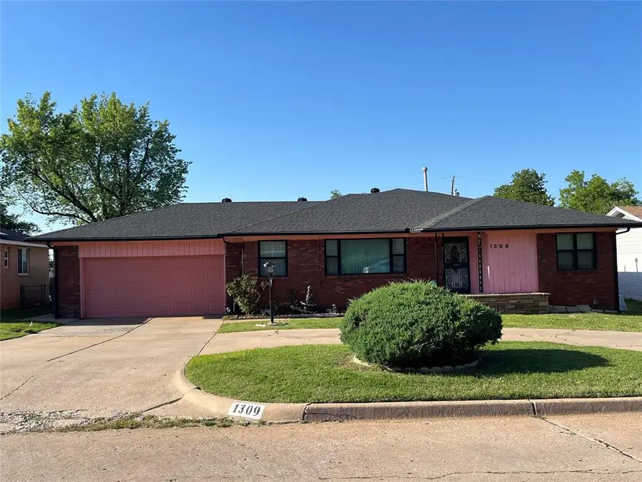 1309 NE 46th Street, Oklahoma City, OK 73111 - Image #2