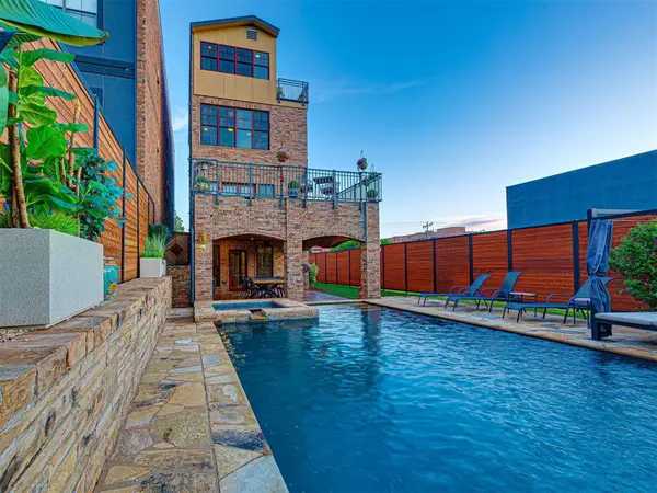 319 NE 1st Street, Oklahoma City, OK 73104