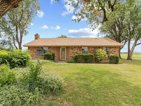 Address Withheld By Seller, El Reno, OK 73036