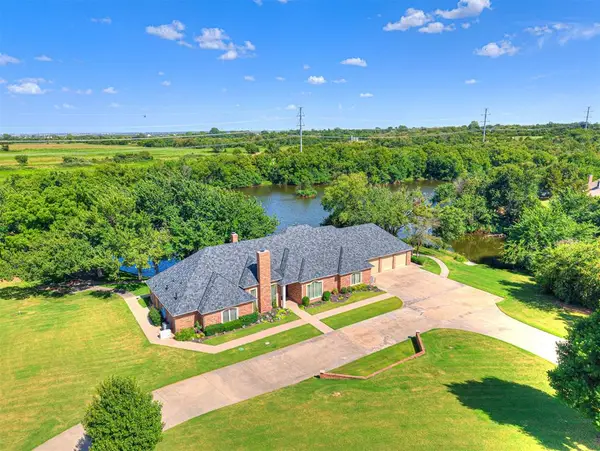 14400 W Memorial Road, Piedmont, OK 73078