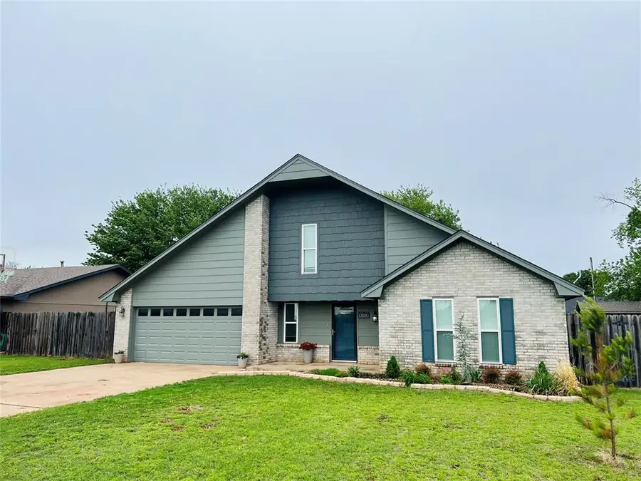 909 N Peace Avenue, Elk City, OK 73644 - Image #3