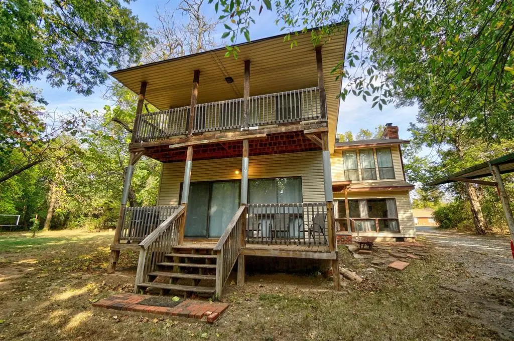 1231 N Chisholm Road, Oklahoma City, OK 73127 - Image #1