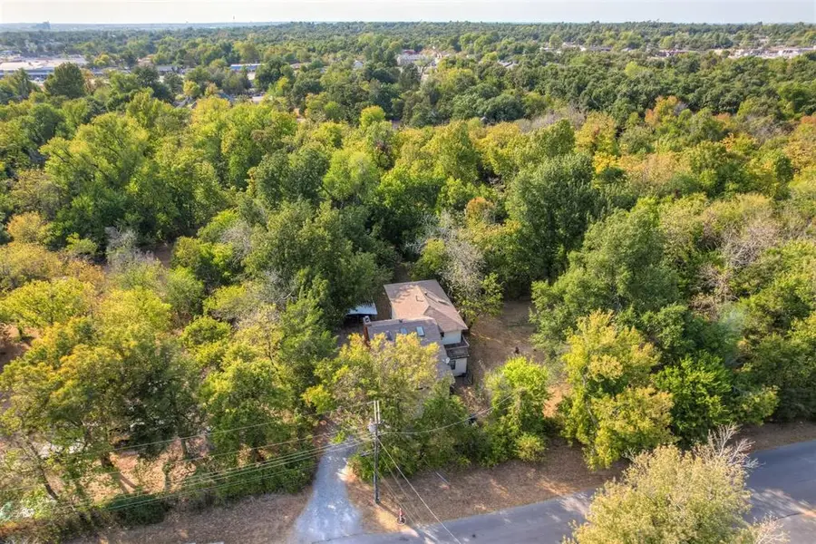 1231 N Chisholm Road, Oklahoma City, OK 73127 - Image #2