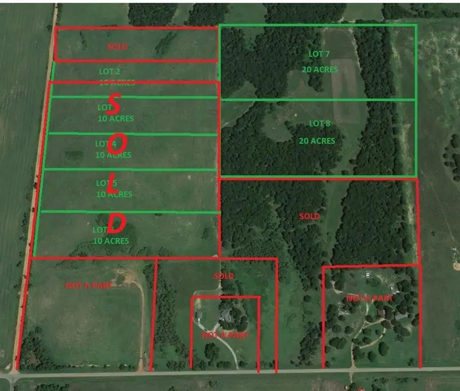 E 730 Road, Crescent, OK 73028 - Image #1