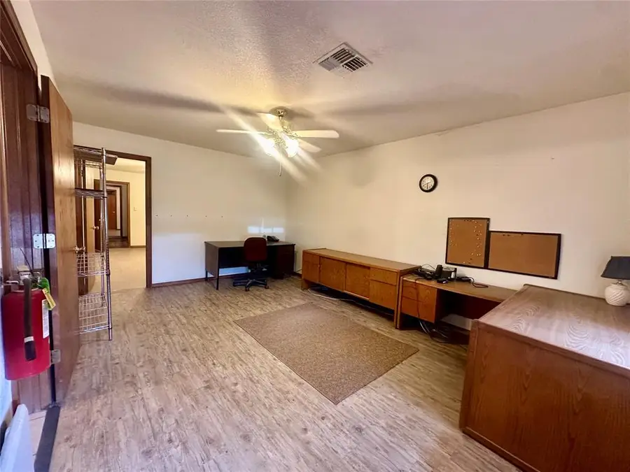 106 W Second Street Street, Duke, OK 73532 - Image #3