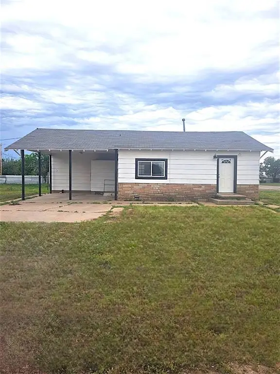 700 W Elm Street, Altus, OK 73521