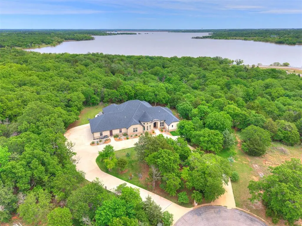 6209 Lakewood Ridge Road, Edmond, OK 73013 - Image #1