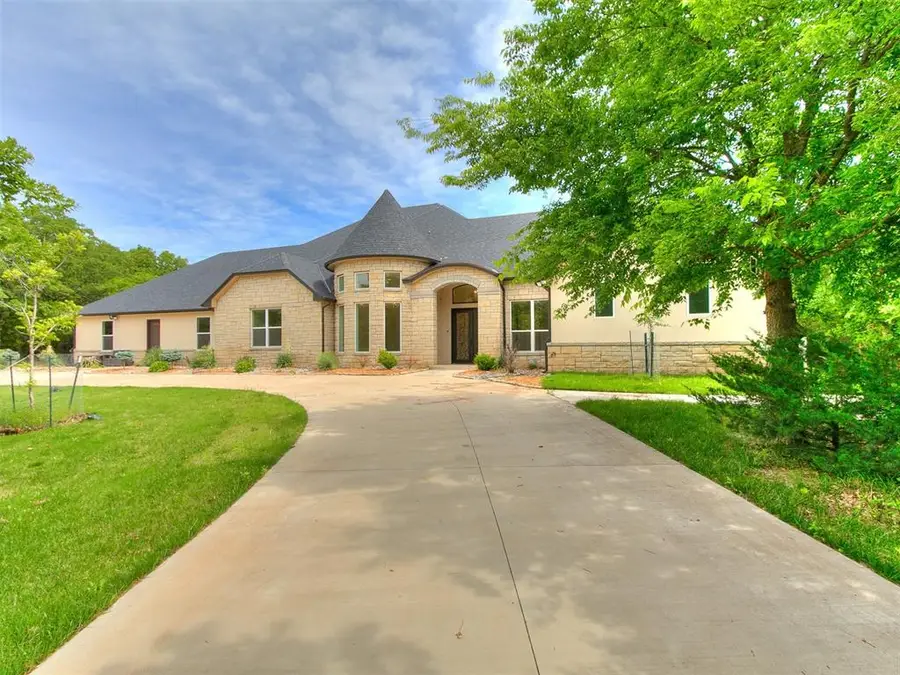 6209 Lakewood Ridge Road, Edmond, OK 73013 - Image #3