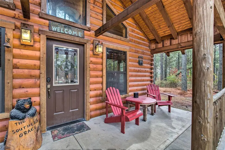 114 Willow Bend Road, Broken Bow, OK 74728 - Image #2