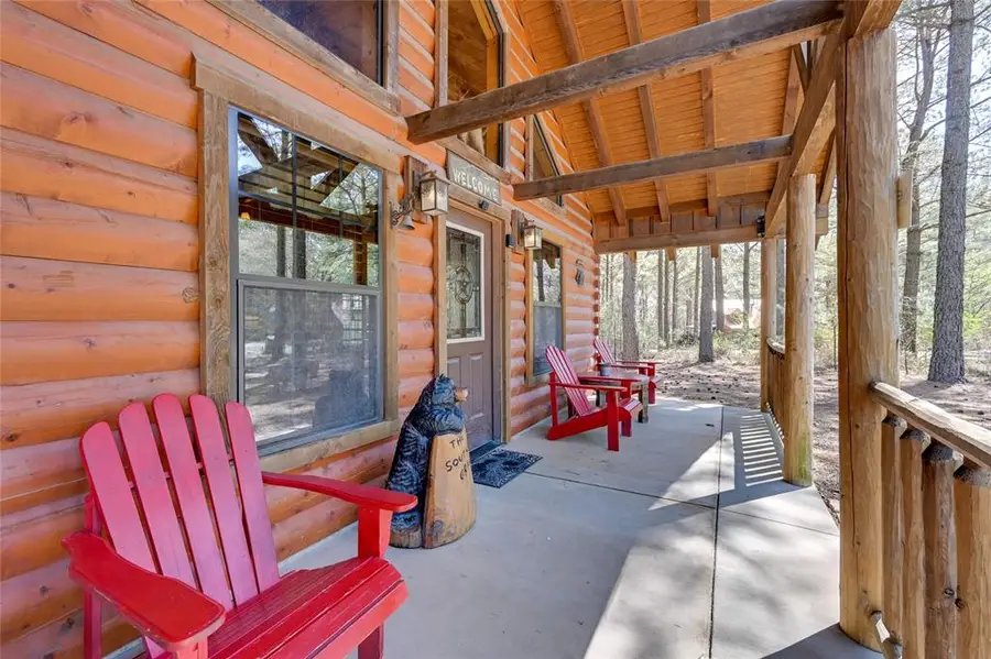 114 Willow Bend Road, Broken Bow, OK 74728 - Image #3