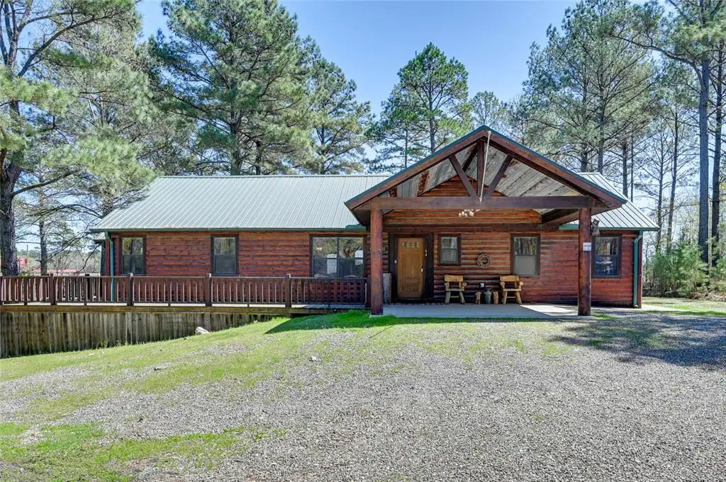64 Willow Bend Road, Broken Bow, OK 74728 - Image #1