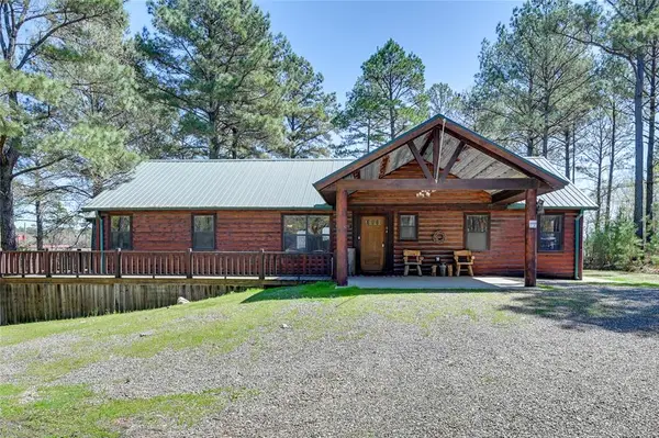 64 Willow Bend Road, Broken Bow, OK 74728