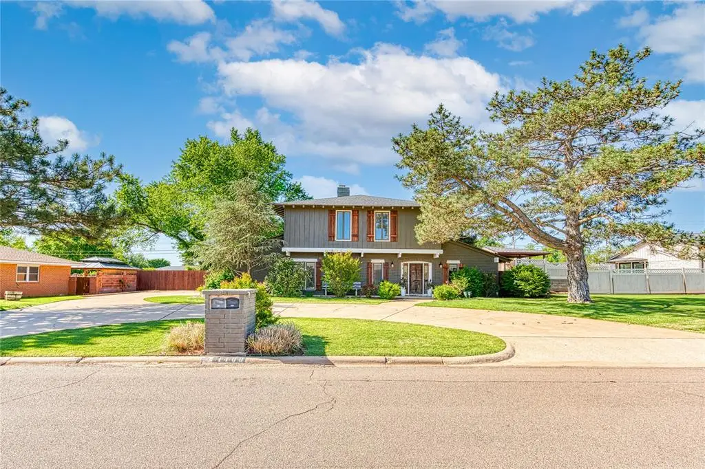 1400 W D Avenue, Elk City, OK 73644 - Image #1