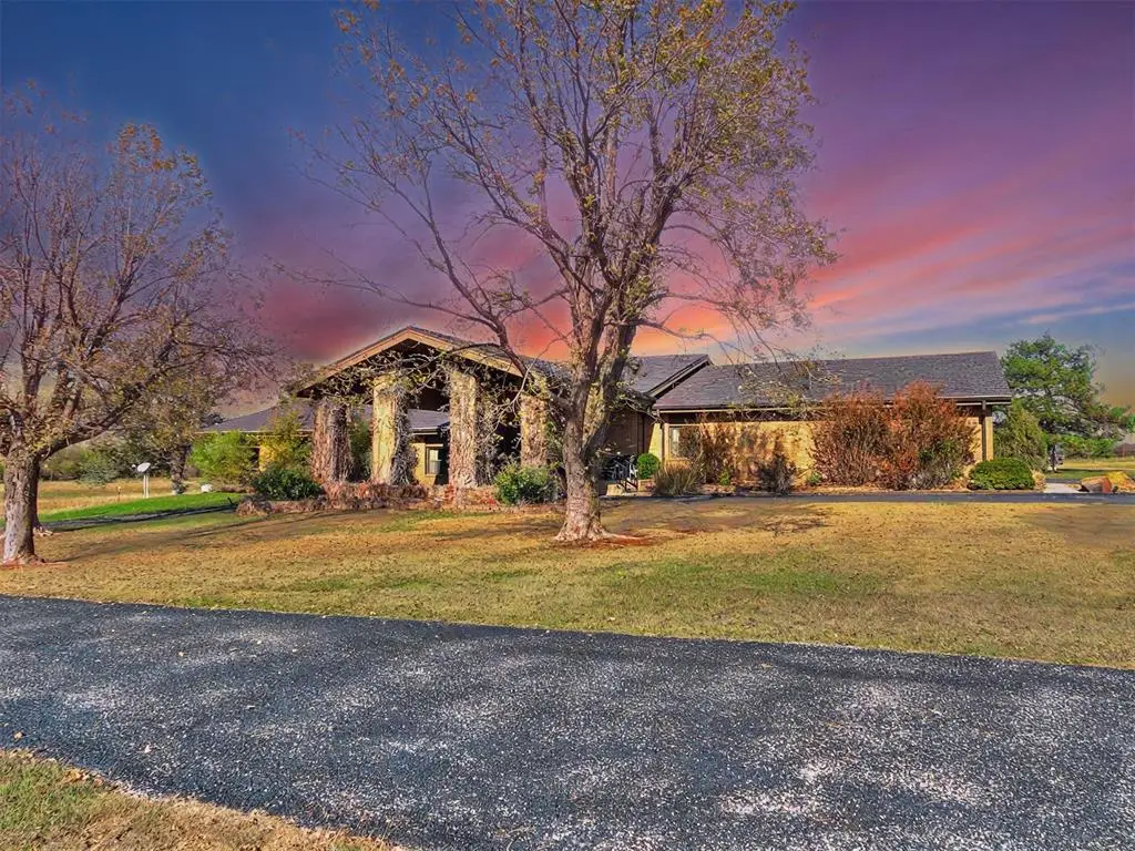 2625 Washington Avenue, Piedmont, OK 73078 - Image #1