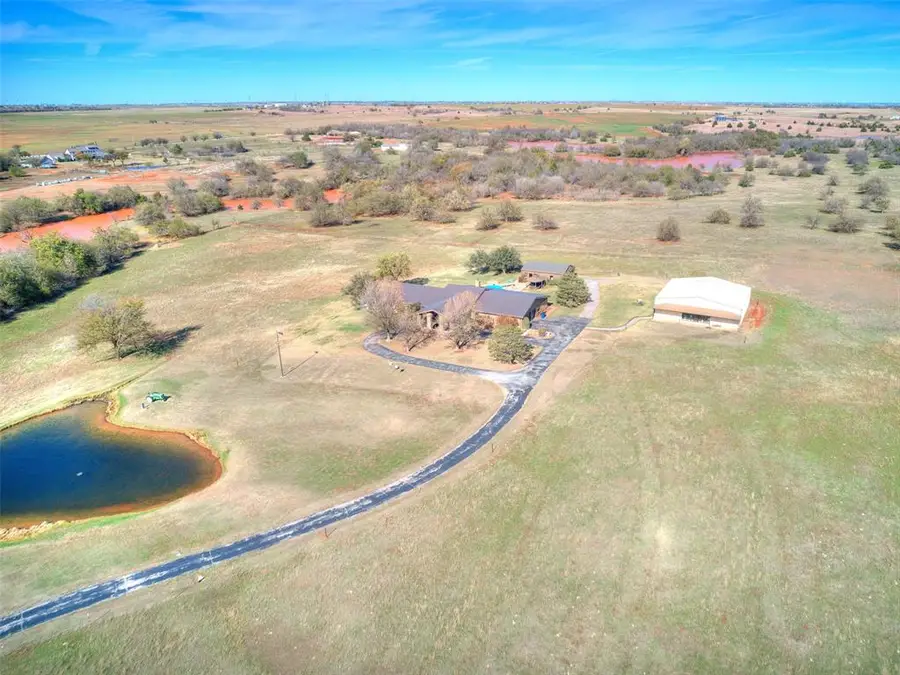 2625 Washington Avenue, Piedmont, OK 73078 - Image #3