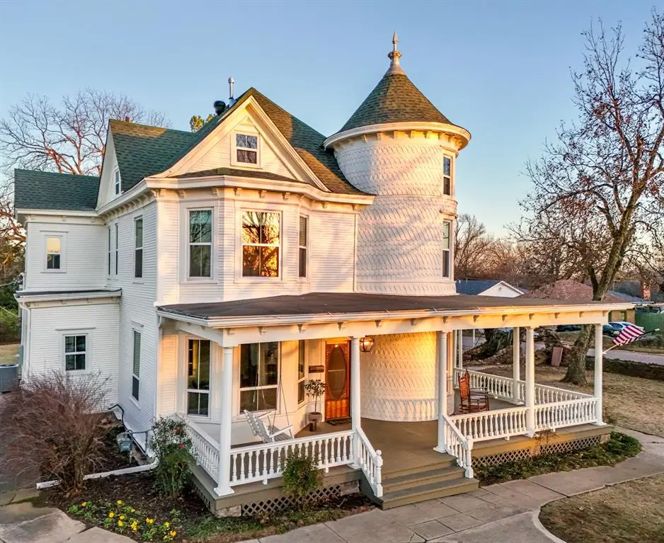 1801 N Broadway Avenue, Shawnee, OK 74804 - Image #1