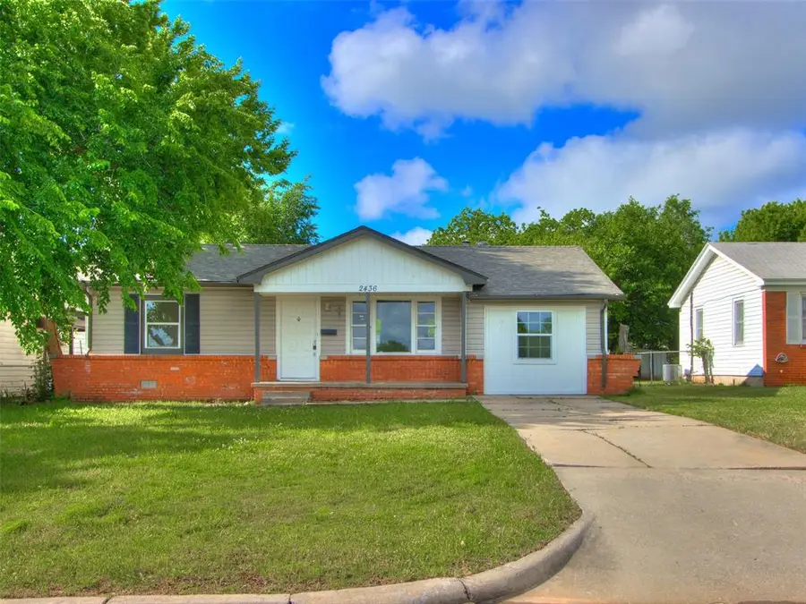 2436 SW 53rd Street, Oklahoma City, OK 73119 - Image #3