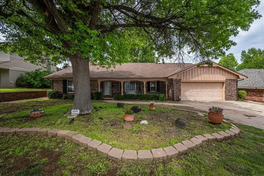 11125 NW 116th Street, Yukon, OK 73099 - Image #2