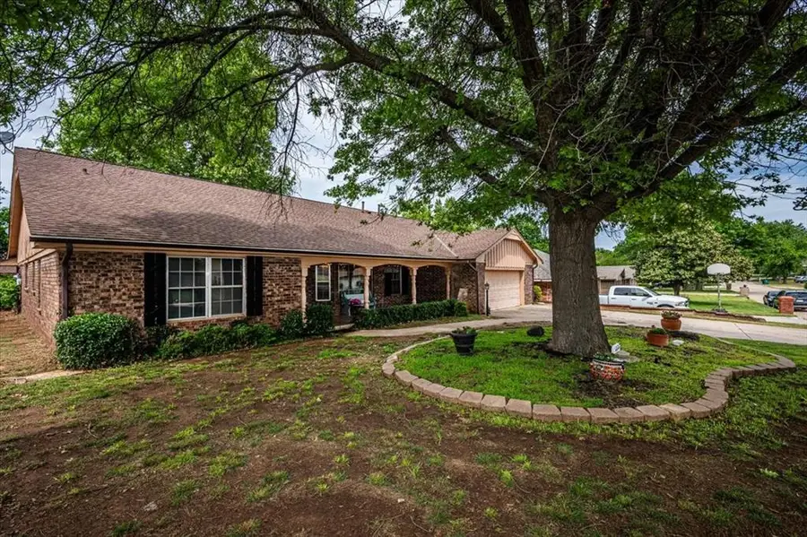 11125 NW 116th Street, Yukon, OK 73099 - Image #3