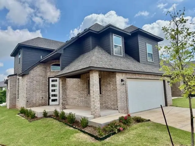 7233 NW 153rd Street, Edmond, OK 73013 - Image #1