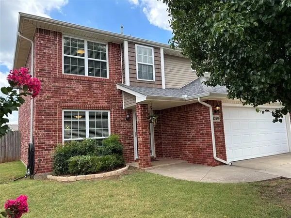 8520 SW 44th Court, Oklahoma City, OK 73179