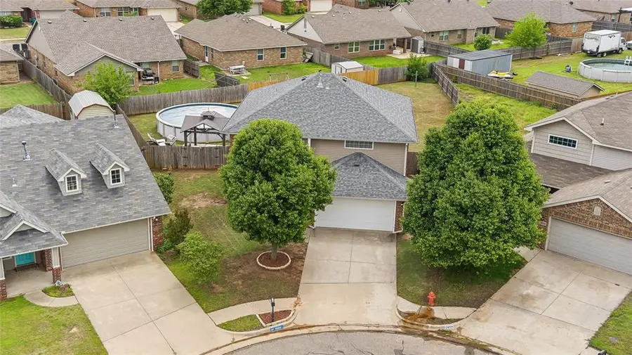 8520 SW 44th Court, Oklahoma City, OK 73179 - Image #3